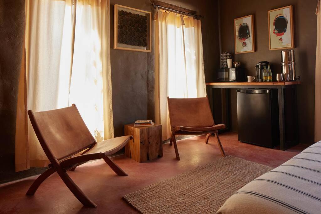 Вилла Casa Piedra ⁠ — Short Drive From Big Bend Терлингуа Экстерьер фото