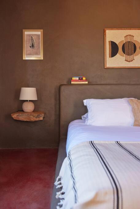 Вилла Casa Piedra ⁠ — Short Drive From Big Bend Терлингуа Экстерьер фото